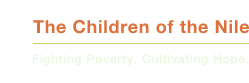 Fighting Poverty. Cultivating Hope.