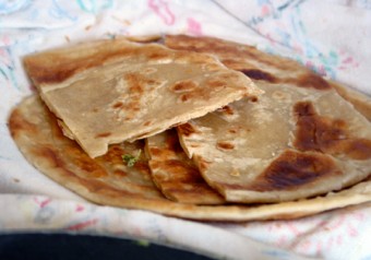 chapati